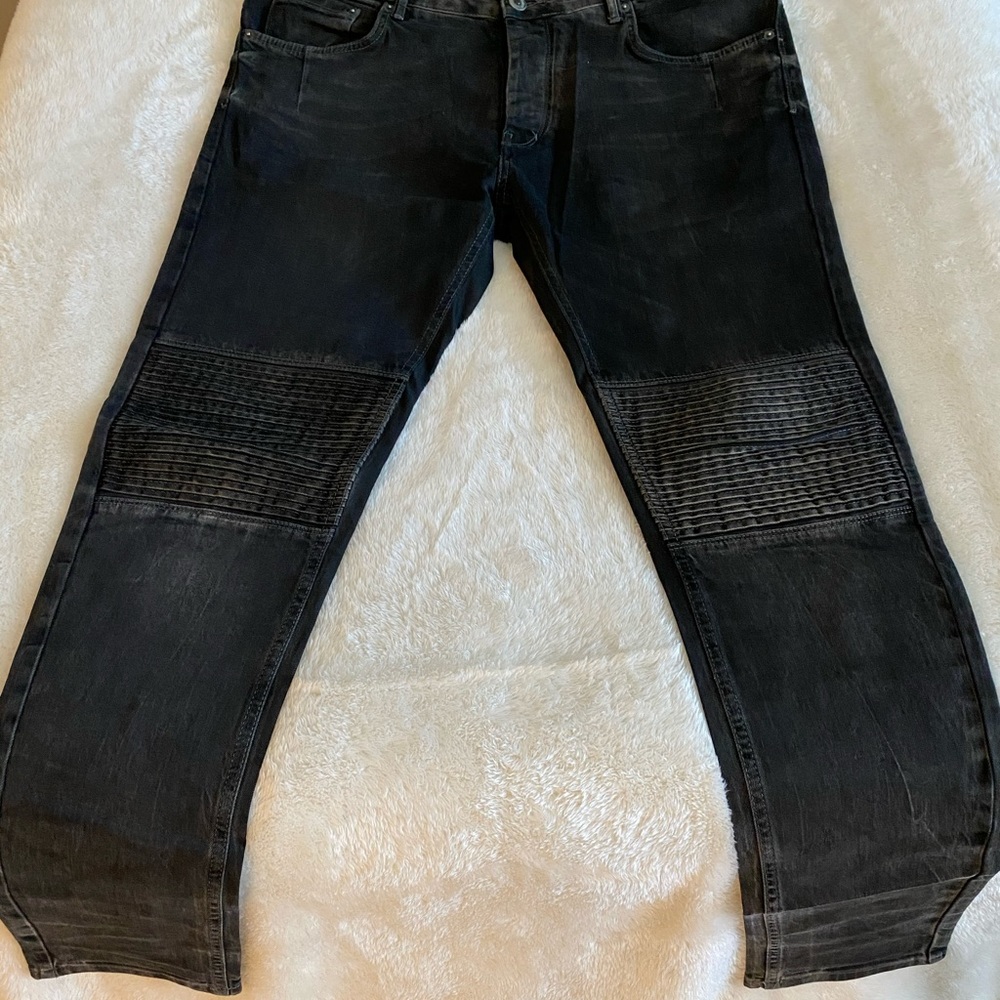 Men’s Skinny Fit Jeans
